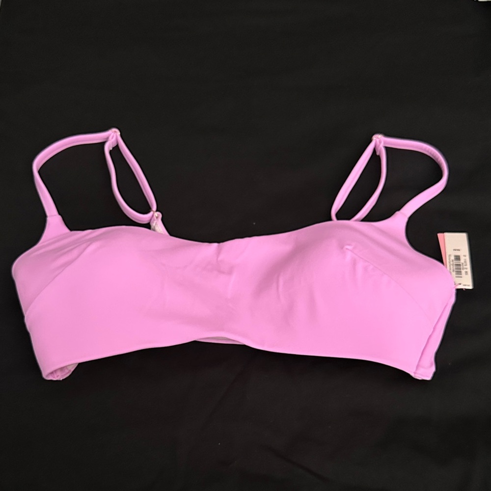 Victoria secret swim top